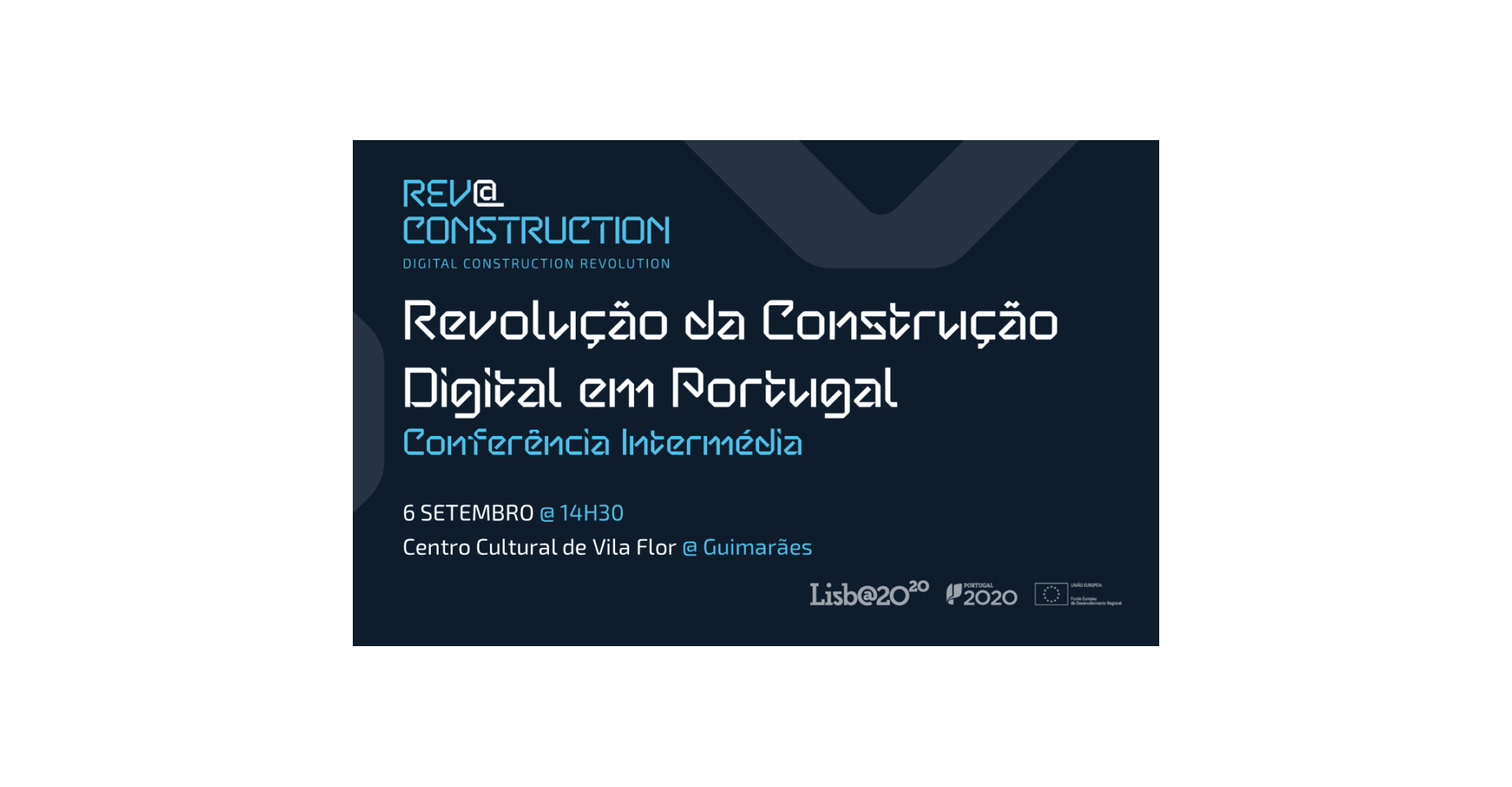 ConferenciaIntermediaRev@Construction