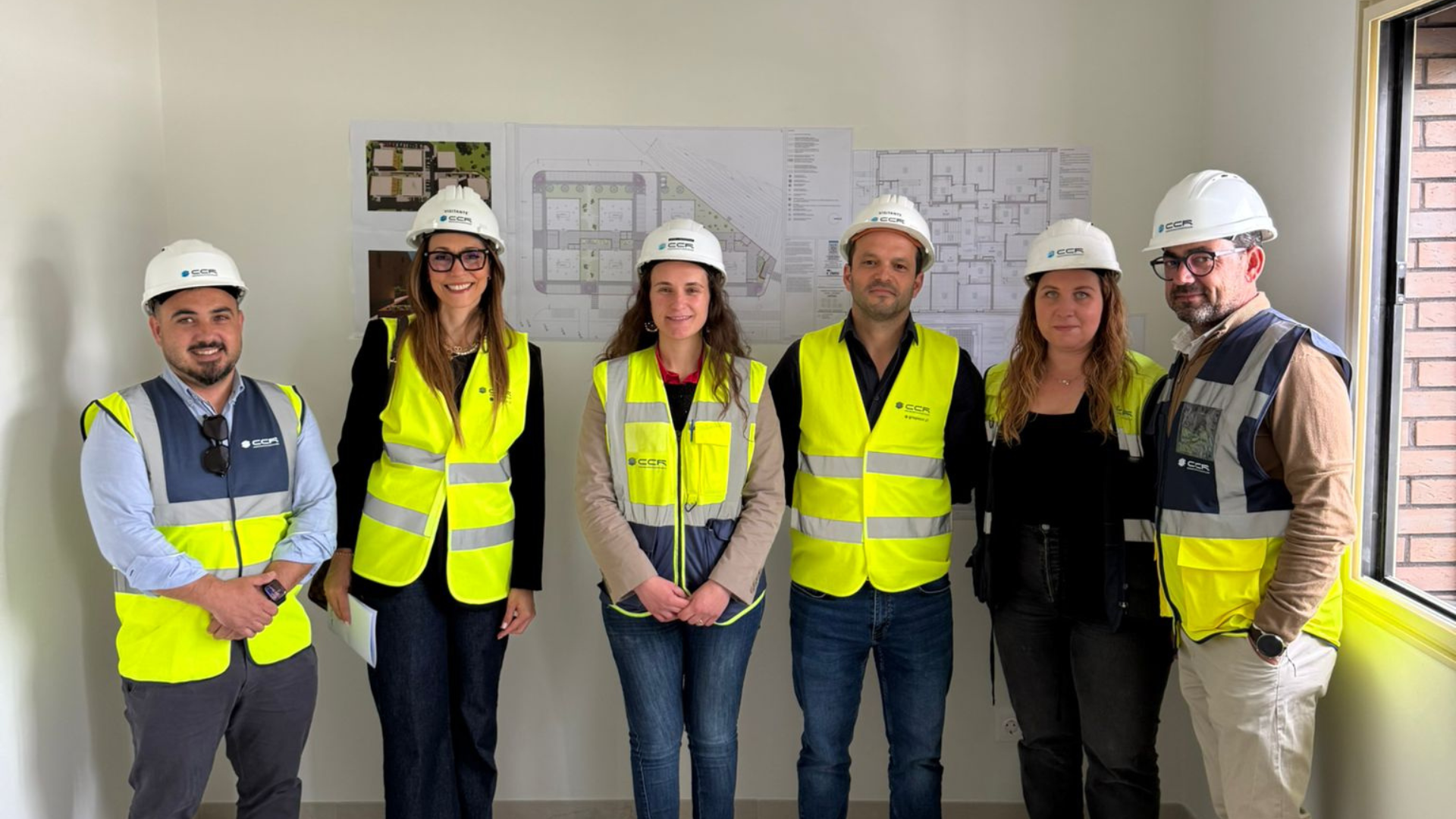 AICCOPN Obras Matosinhos site