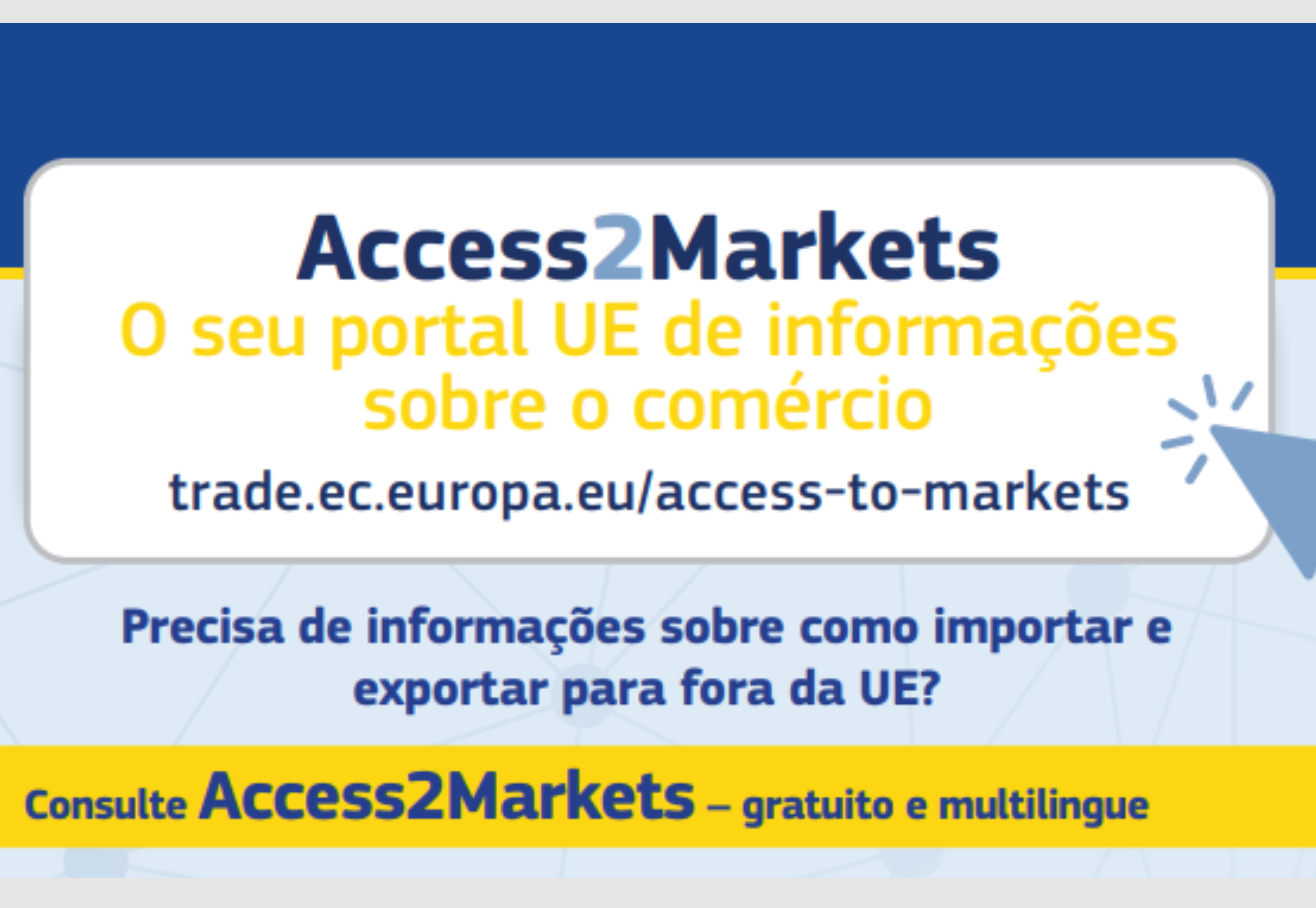ACCESS2MARKETS