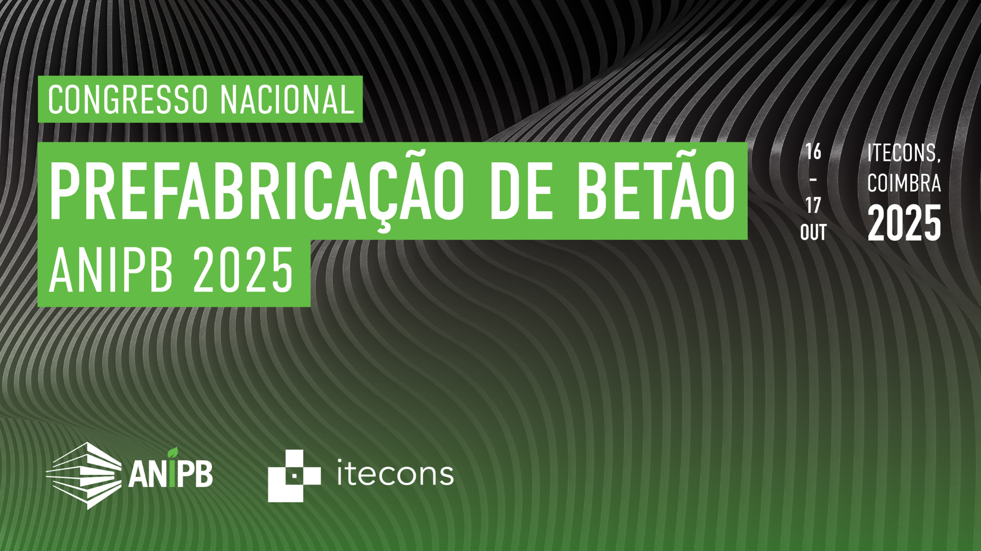 congresso pre fabricacao betao