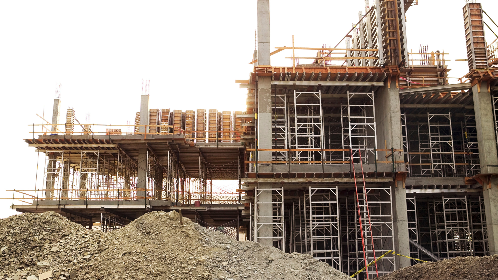 construcao habitacao