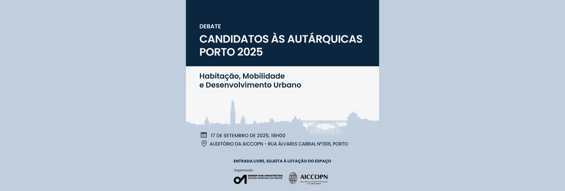 debate autarquicas site