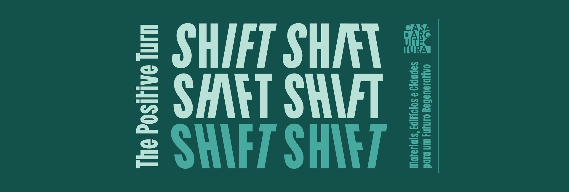 shift evento site