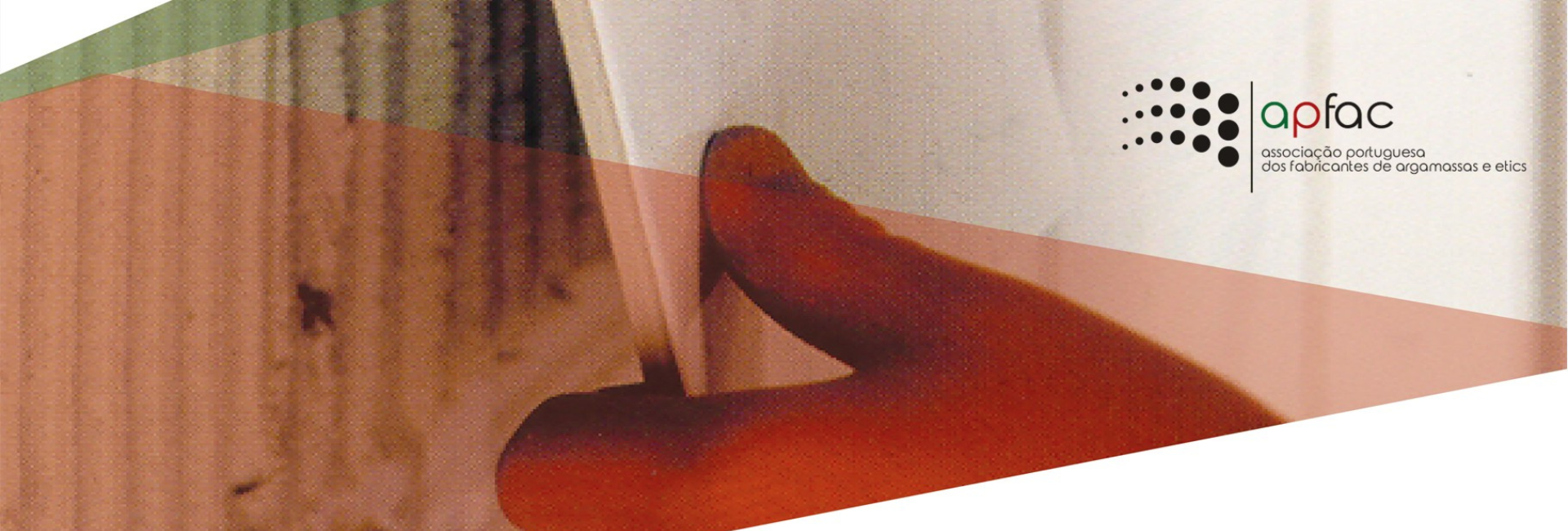 WEBINAR | SISTEMA CERÂMICA-ADESIVO