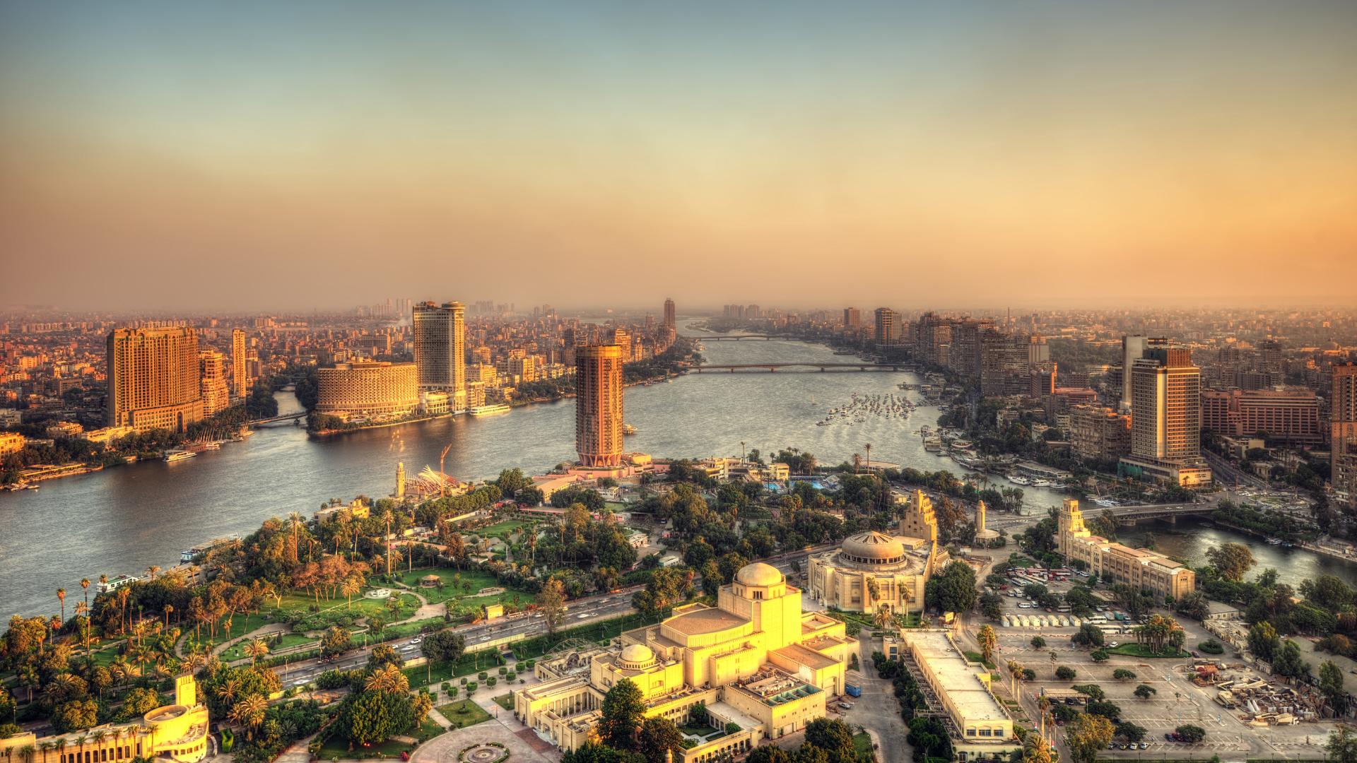cairo