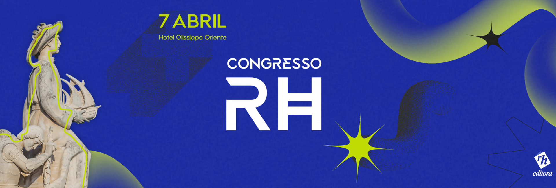 CONGRESSO RH | LISBOA