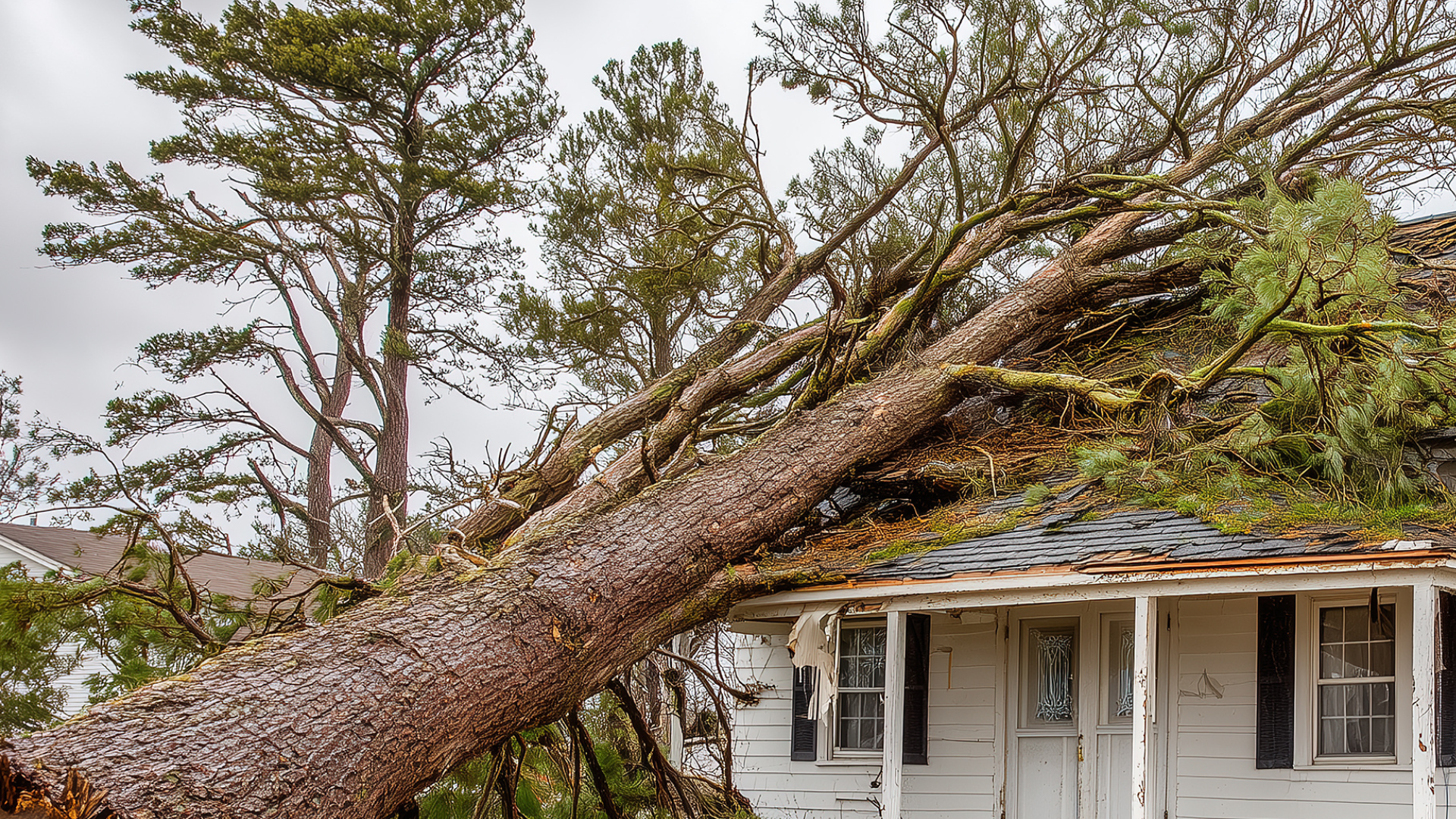 TEMPESTADE KRISTIN – APOIOS DA SEGURANÇA SOCIAL
