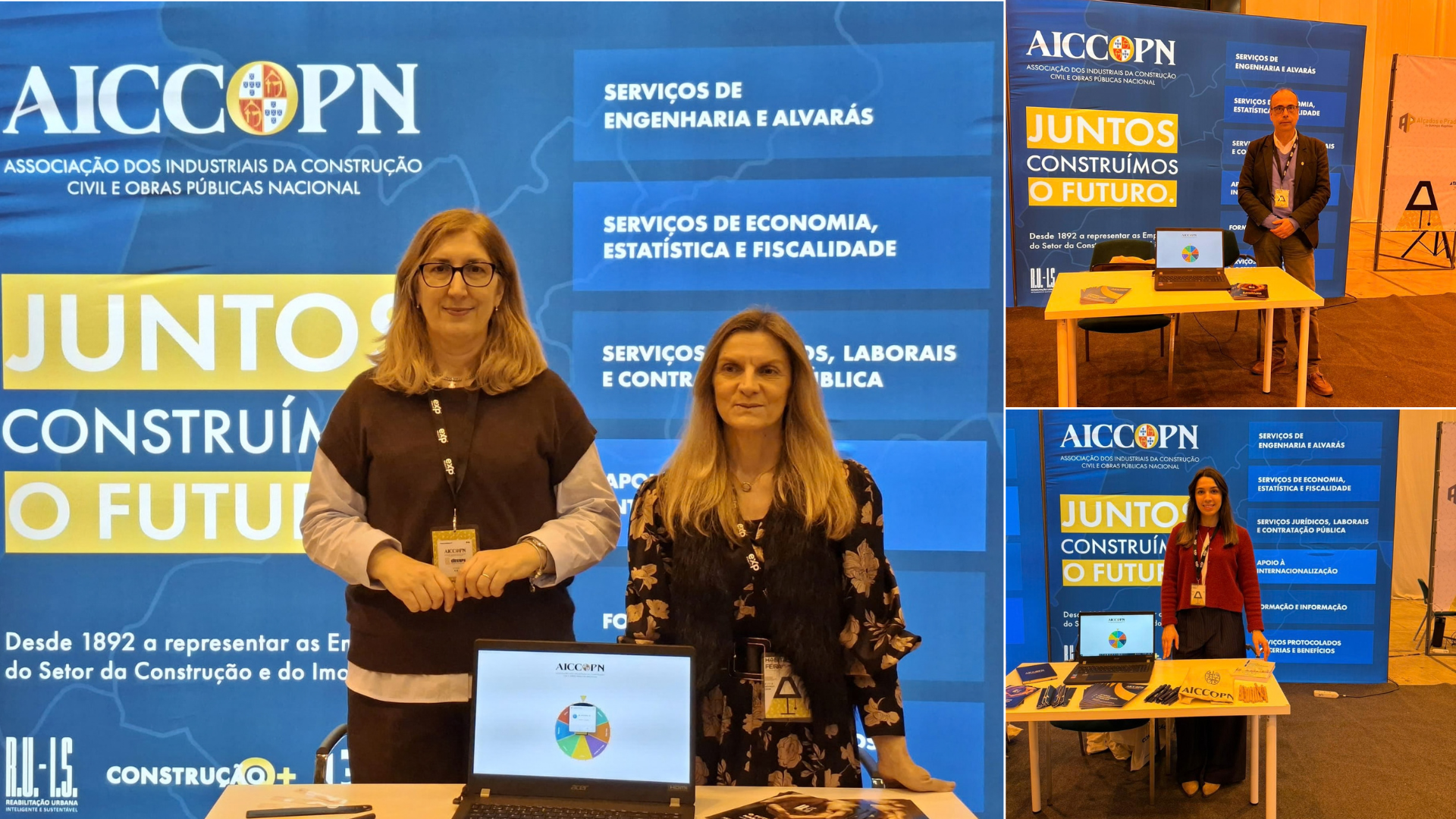 AICCOPN NA HABITAFEIRA