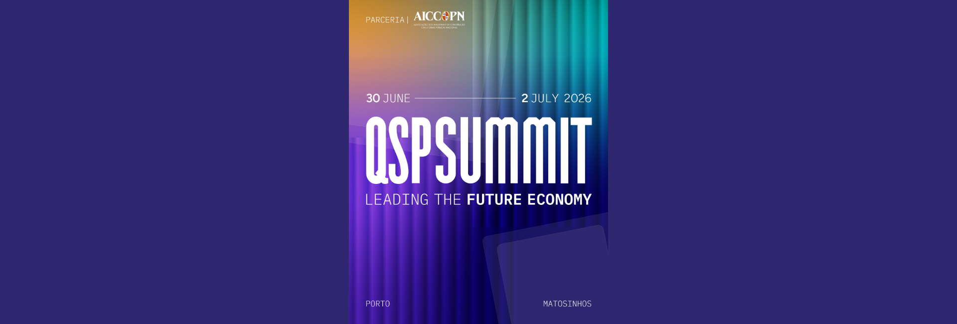 QSP SUMMIT 2026