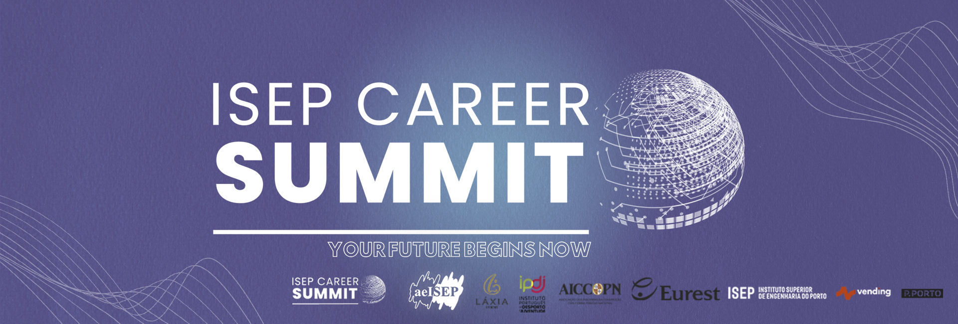 ISEP CAREER SUMMIT