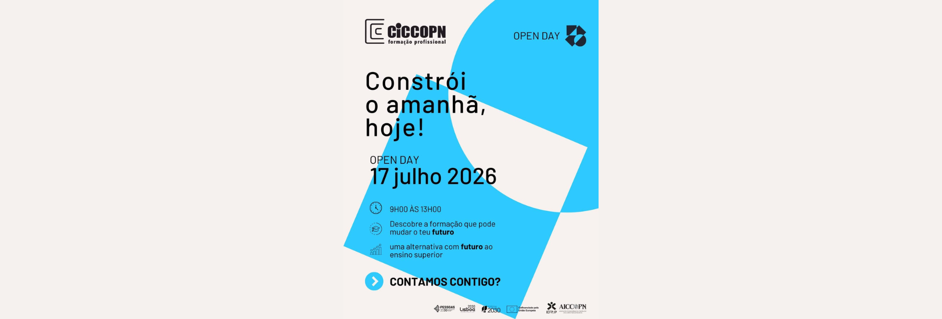 OPEN DAY CICCOPN