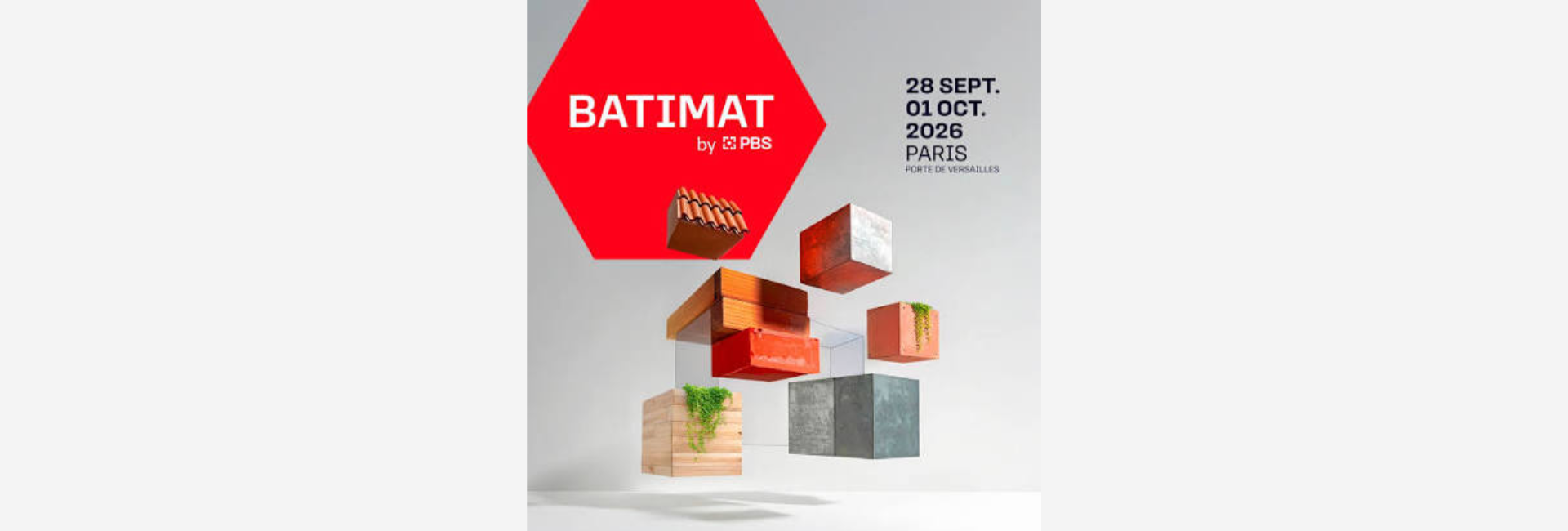 BATIMAT