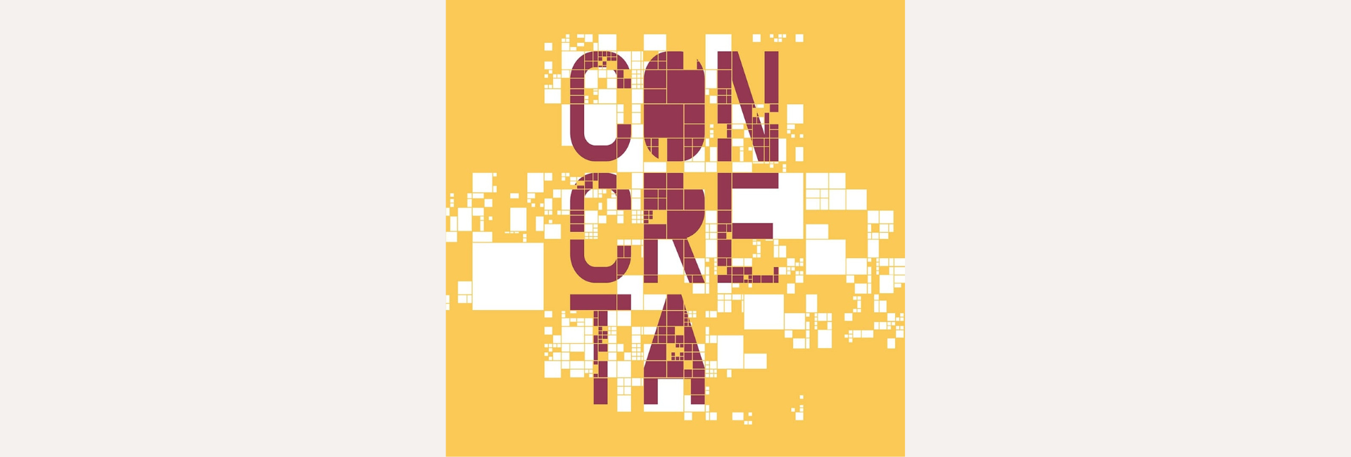 CONCRETA | ARQUITETURA. CONSTRUÇÃO. ENGENHARIA. DESIGN.