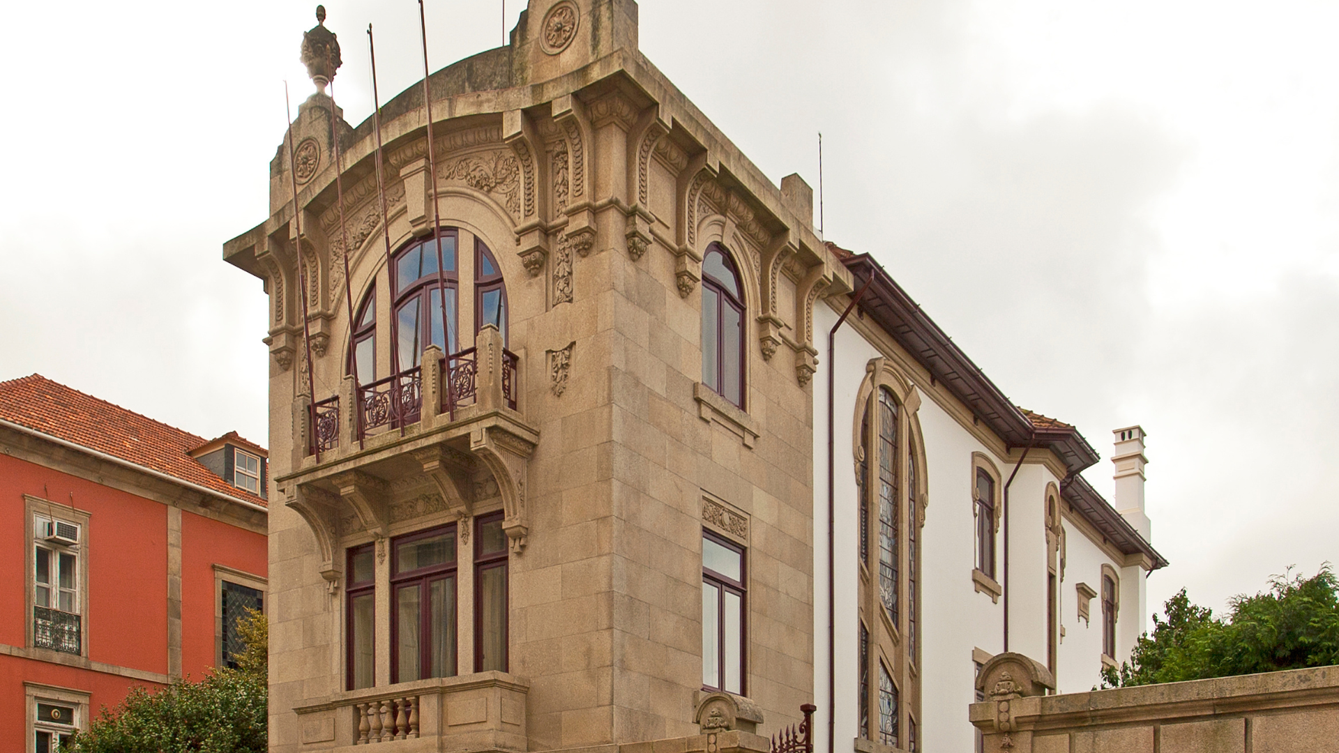 edificio