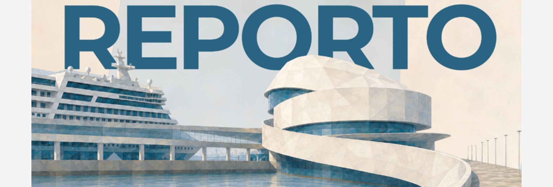 XIV SEMANA DA REABILITAÇÃO URBANA DO PORTO